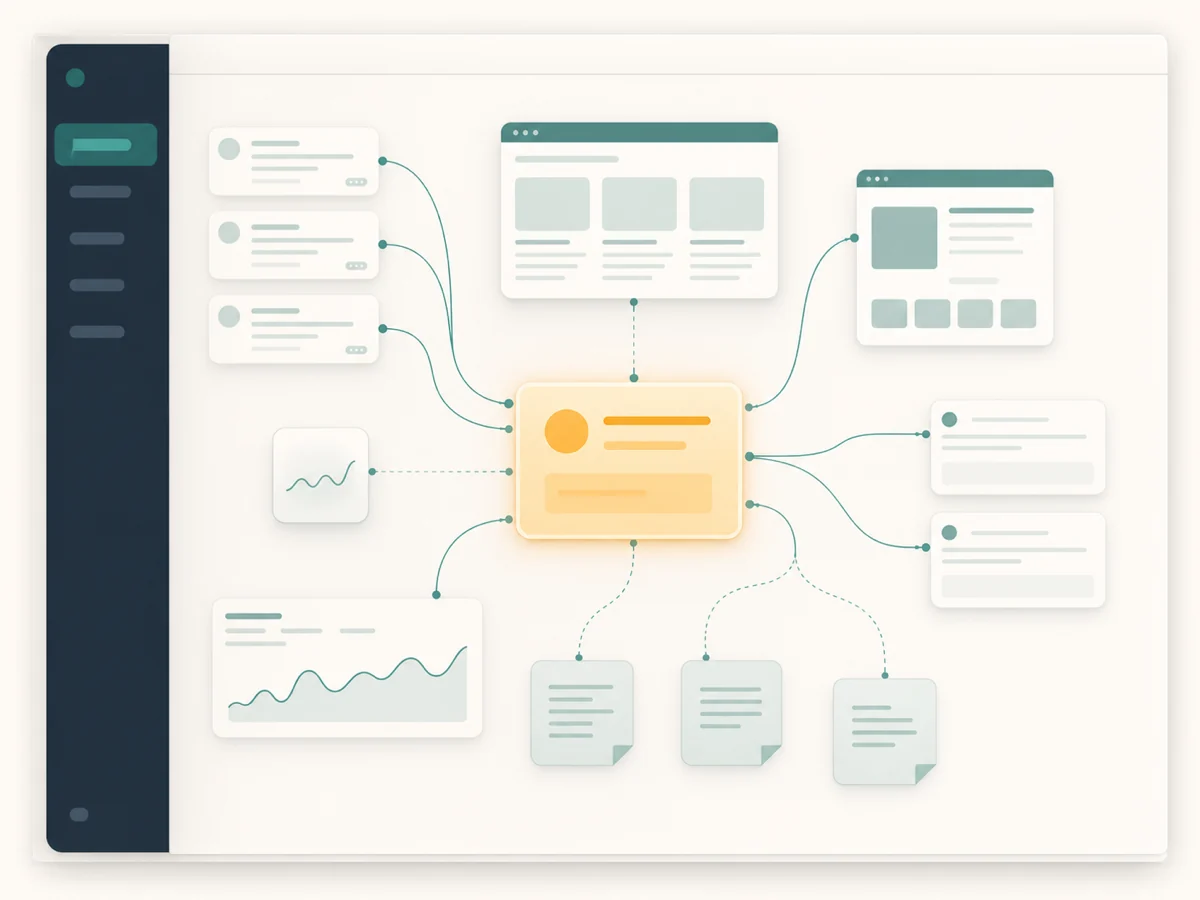 Market evidence signals converging on one critical startup risk in Promeit
